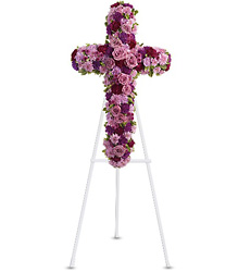 Deepest Faith from Visser's Florist and Greenhouses in Anaheim, CA